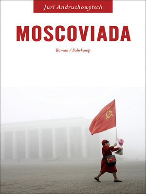 cover image of Moscoviada